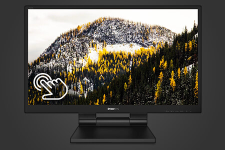 TOP 6 Best Touch Screen Monitors in 2020