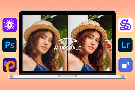 Los 14 mejores escaladores de imágenes con IA para probar en {{%year}}