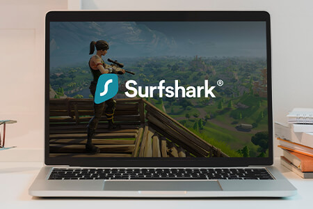 Cara Memperbaiki Fortnite Lag Menggunakan VPN pada tahun {{%year}}