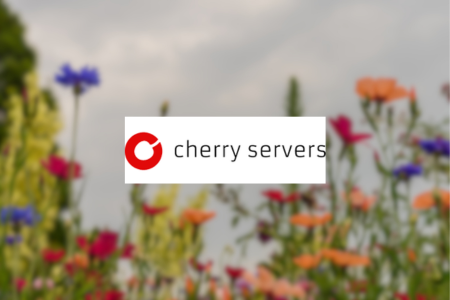 Cherryservers Review & Pricing {{%year}}
