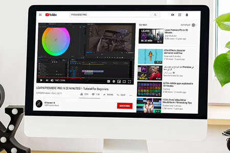 16 Adobe Premiere Pro CC Tutorials for Beginners