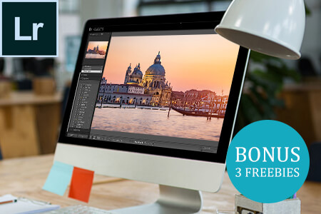 Cách Tải Lightroom Miễn Phí
