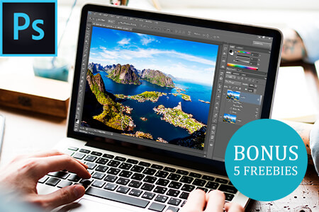 Cách Nhận Photoshop CS 6 Miễn Phí