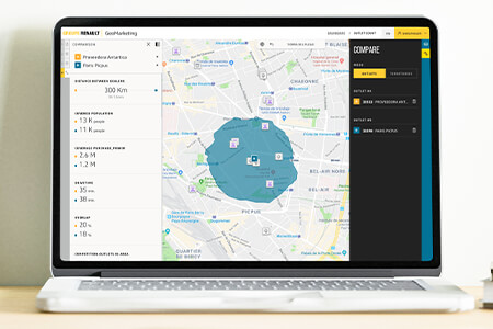 10 Best Location Intelligence Software Online in {{%year}}