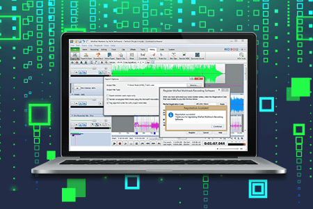 MixPad Registration Code