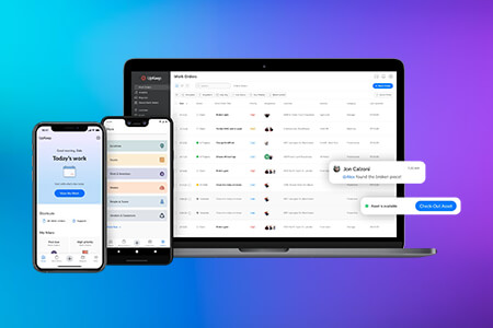 7 Best Work Order Software to Use in {{%year}}