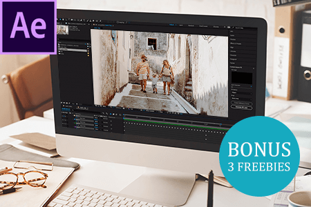 Cách Tải Adobe After Effects Miễn Phí