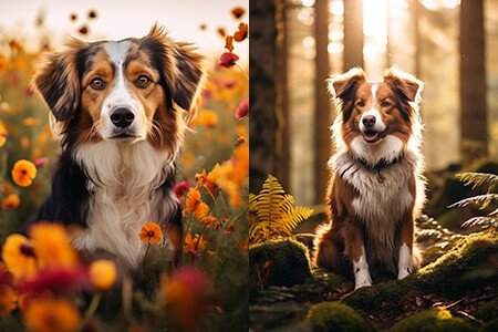 Famous Dog Photographers to Be Inspired by in {{%year}}