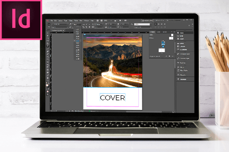 Cách tải Adobe InDesign miễn phí hợp pháp