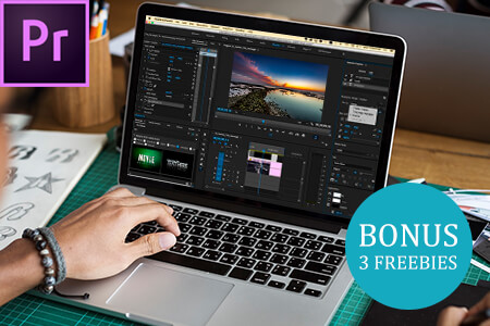 Cách Nhận Adobe Premiere Pro Miễn Phí