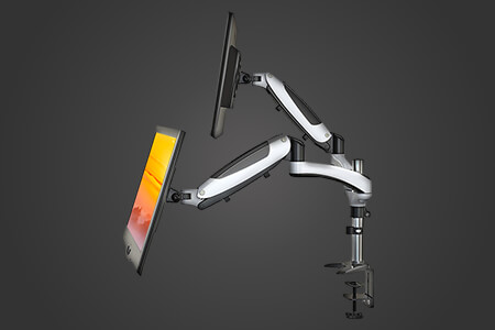 Top 5 Best Dual Monitor Stands in 2020