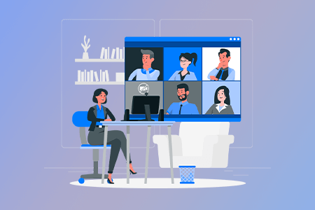 12 Best Meeting Management Software for Remote Work in {{%year}}