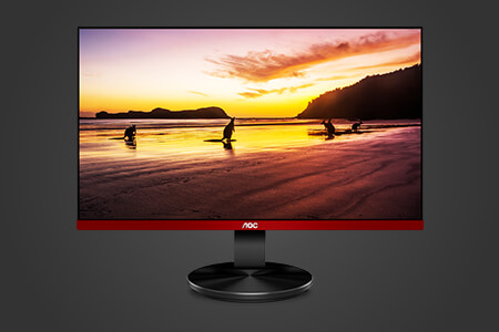 Top 25-inch Monitors in 2020 for Gaming and Multimedia