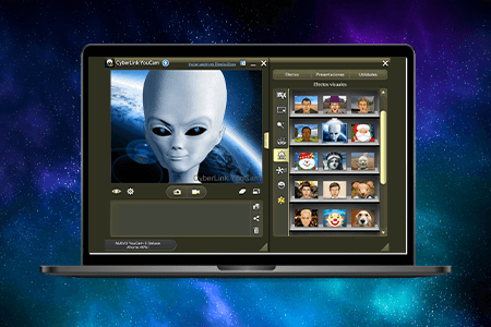 CyberLink YouCam Free