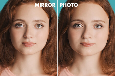 Is a Mirror or Camera More Accurate: Full Overview