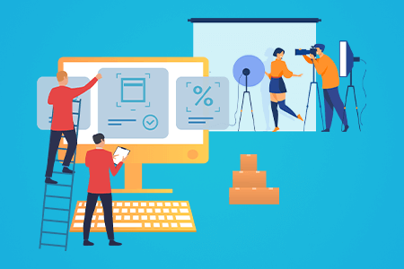 Streamlining Photo Studio Operations with Delivery Management Software