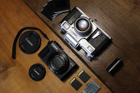 35 Intriguing and Unbelievable Facts about Photography