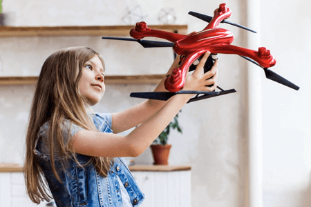 10 Best Drones for Kids in {{%year}}