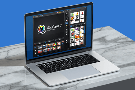 CyberLink YouCam 7 Free Download