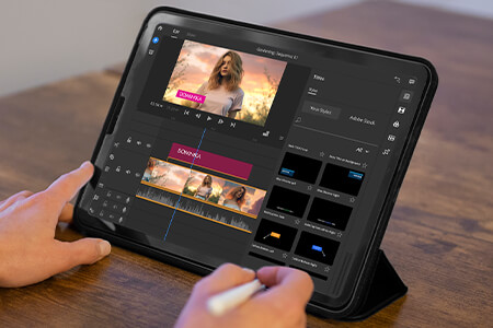 6 Best iPad Video Editing Apps in {{%year}}