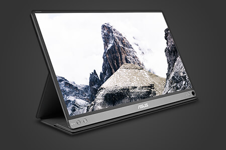 Top 11 Best Portable Monitors in 2020