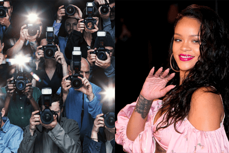 Who Is The Most Photographed Person In The World