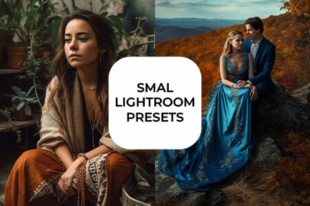 SMAL Presets Review