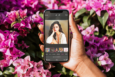 8 Best Turn Picture into Painting Apps in {{%year}}