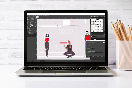12 Open Source Design Software in {{%year}}