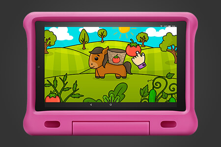 10 Best Tablets For Kids in 2020