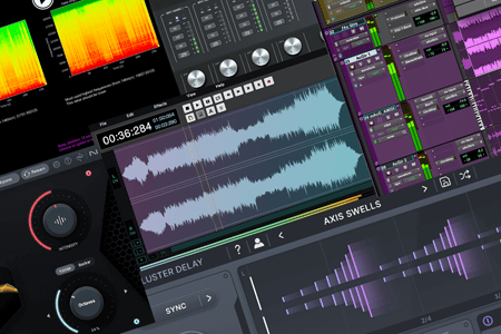 10 Best AI Audio Tools in {{%year}}