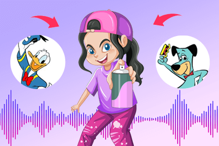 How to Create Animated Voices: Ultimate Guide