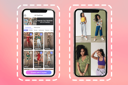 8 Best Random Outfit Generators to Unlock Your Unique Style