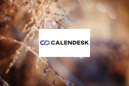 Calendesk Review {{%year}}: Benefits & Pricing