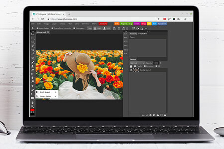 11 Best Ways to Use Photoshop for Linux