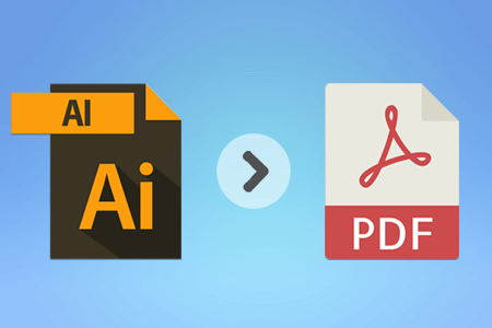 5 Best AI to PDF Converters to Optimize Docs