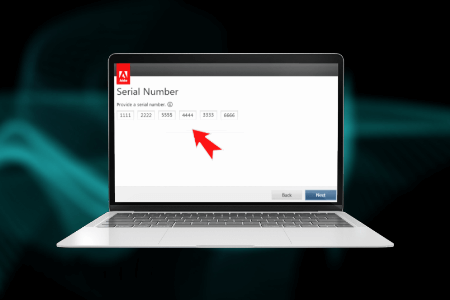 Adobe Photoshop CS6 Serial Keygen: 100% Working