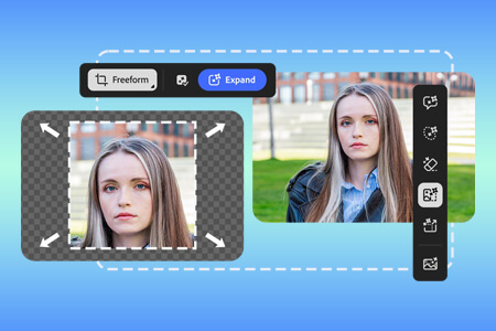 9 AI Picture Expanders to Make a Photo Larger
