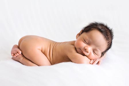 Newborn Photography Props