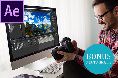 Cara Download Adobe After Effects Gratis