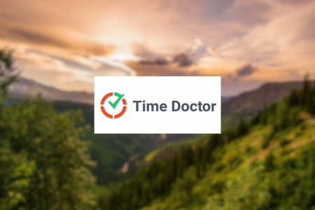 Time Doctor Review {{%year}}: Features & Pricing