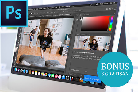Photoshop 2019 Crack (Download Gratis)