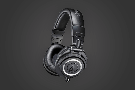 6 Best Headphones for Video Editing in 2020