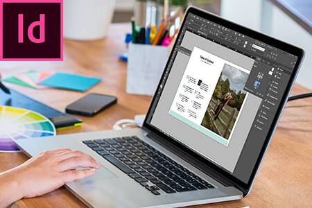 Cara Download InDesign Gratis Legal