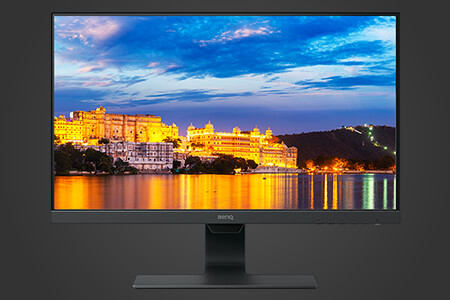 7 Best Monitors for Programming in 2020