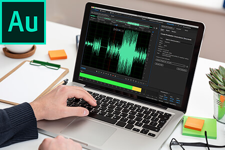 Ingyenes Adobe Audition