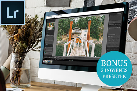 Hogyanbeszerezhető Az Ingyenes Lightroom