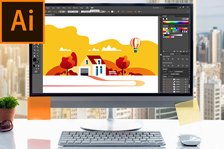 Hogyan Szerezd Be Az Ingyenes Adobe Illustrator-t