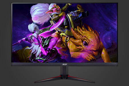 10 Best Gaming Monitors