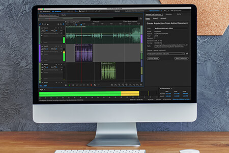 I 13 Migliori Programmi Editor Audio Free Del {{%year}}